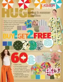 Fabricville flyer Page 2