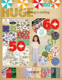Fabricville flyer Page 3