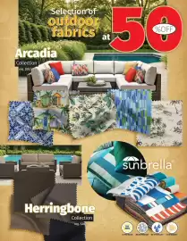 Fabricville flyer Page 6