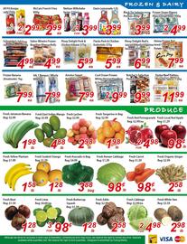 Fresh Win Foodmart flyer week 25 Page 4