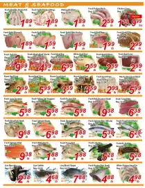 Fresh Win Foodmart flyer week 25 Page 2