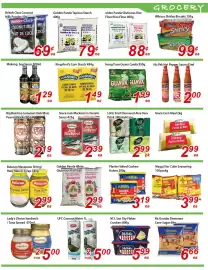 Fresh Win Foodmart flyer week 25 Page 3