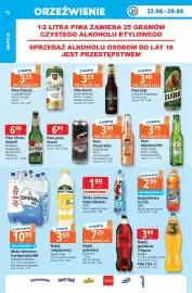 E.Leclerc gazetka tydzień 26 Strona 14