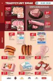 E.Leclerc gazetka tydzień 26 Strona 6