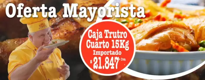 Catálogo Doña Carne semana 25 Página 3