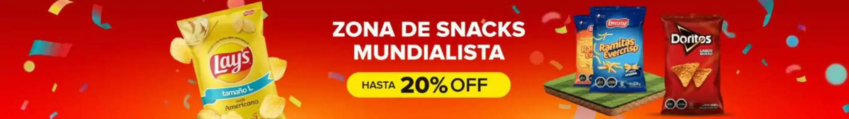 Mercado Libre (válido hasta 31-07)
