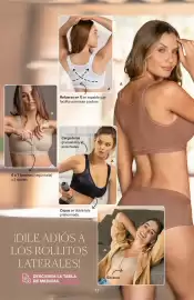 Catálogo Leonisa Página 11