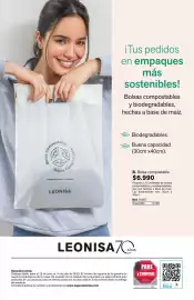 Catálogo Leonisa Página 13