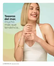 Catálogo Cristian Lay Página 14