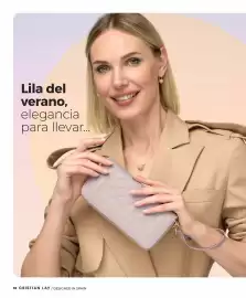 Catálogo Cristian Lay Página 16