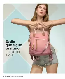 Catálogo Cristian Lay Página 18
