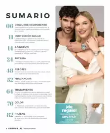 Catálogo Cristian Lay Página 2
