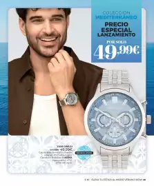 Catálogo Cristian Lay Página 23