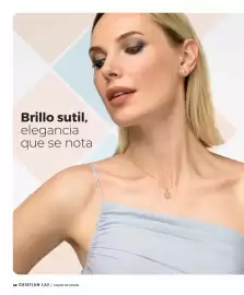 Catálogo Cristian Lay Página 38