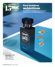 Catálogo Cristian Lay Página 58