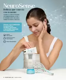 Catálogo Cristian Lay Página 6