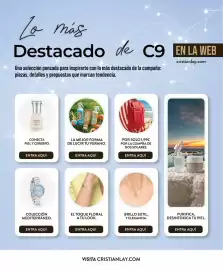 Catálogo Cristian Lay Página 89