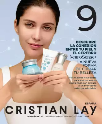 Cristian Lay (válido hasta 5-07)