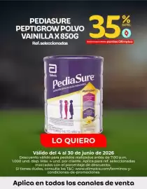 Catálogo Olímpica Página 4