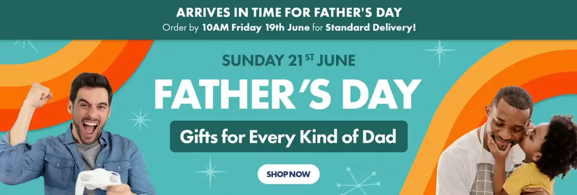Menkind (valid until 21-06)