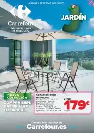 Folleto Carrefour Página 1