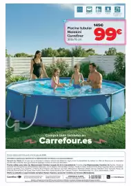 Folleto Carrefour Página 17