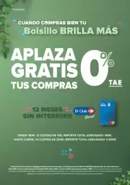 Folleto Carrefour Página 2