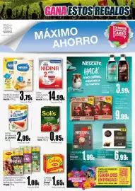 Folleto Unide Market Página 10