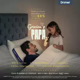 Catálogo Drimer Página 1