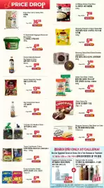 Galleria Supermarket flyer week 25 Page 4