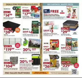 C A L Ranch Stores weekly ad week 25 Page 2