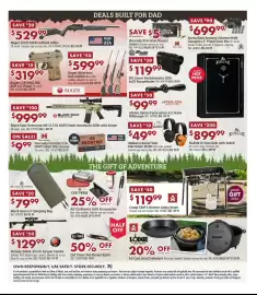 C A L Ranch Stores weekly ad week 25 Page 6