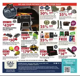 C A L Ranch Stores weekly ad week 25 Page 8