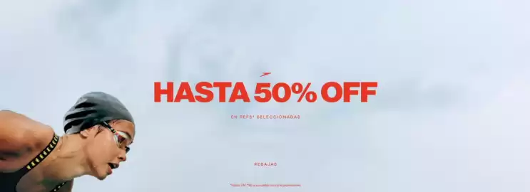 Catálogo Speedo Página 3