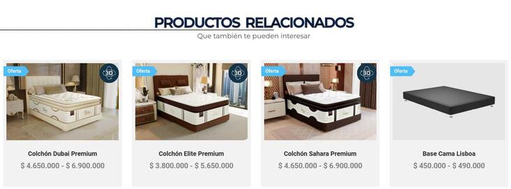Catálogo Ensueño Hogar semana 25 Página 2