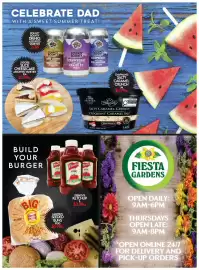 Fiesta Farms flyer week 25 Page 2