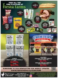 Fiesta Farms flyer week 25 Page 3