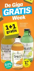 Albert Heijn folder week 26 Pagina 18