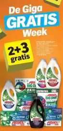 Albert Heijn folder week 26 Pagina 22
