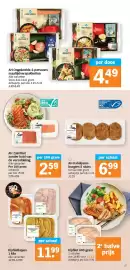 Albert Heijn folder week 26 Pagina 27