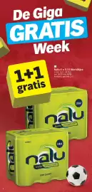 Albert Heijn folder week 26 Pagina 4