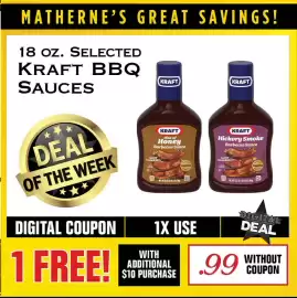 Matherne's weekly ad week 25 Page 3