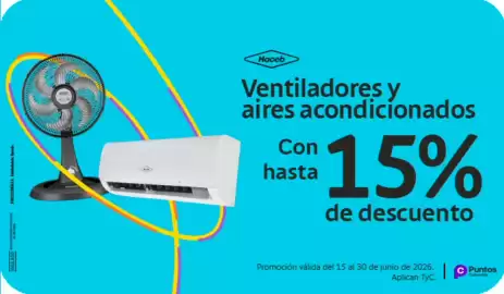 Catálogo Bancolombia Página 11