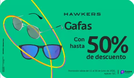 Catálogo Bancolombia Página 6