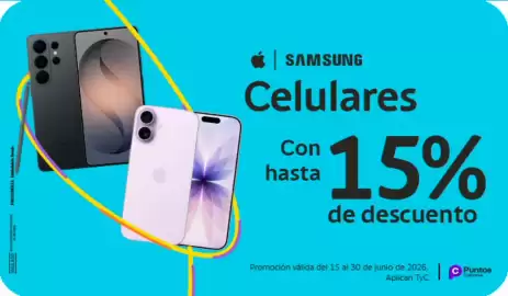 Catálogo Bancolombia Página 7