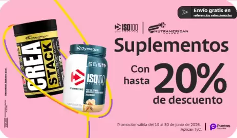 Catálogo Bancolombia Página 8