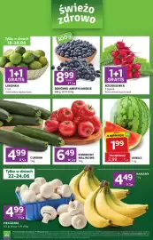 Stokrotka gazetka tydzień 25 Strona 1
