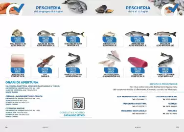Volantino Scelgo Pagina 18