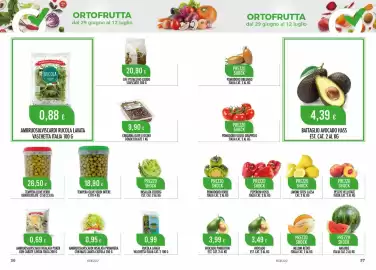 Volantino Scelgo Pagina 19