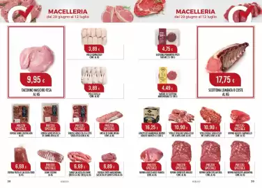 Volantino Scelgo Pagina 20